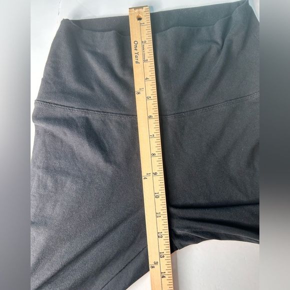 Aerie women’s Offline High-rise Legging Black Size Small - Picture 6 of 11